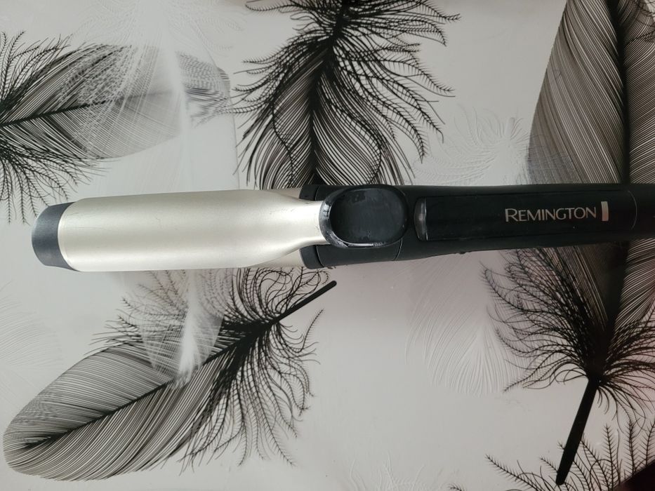 Vând ondulator de păr