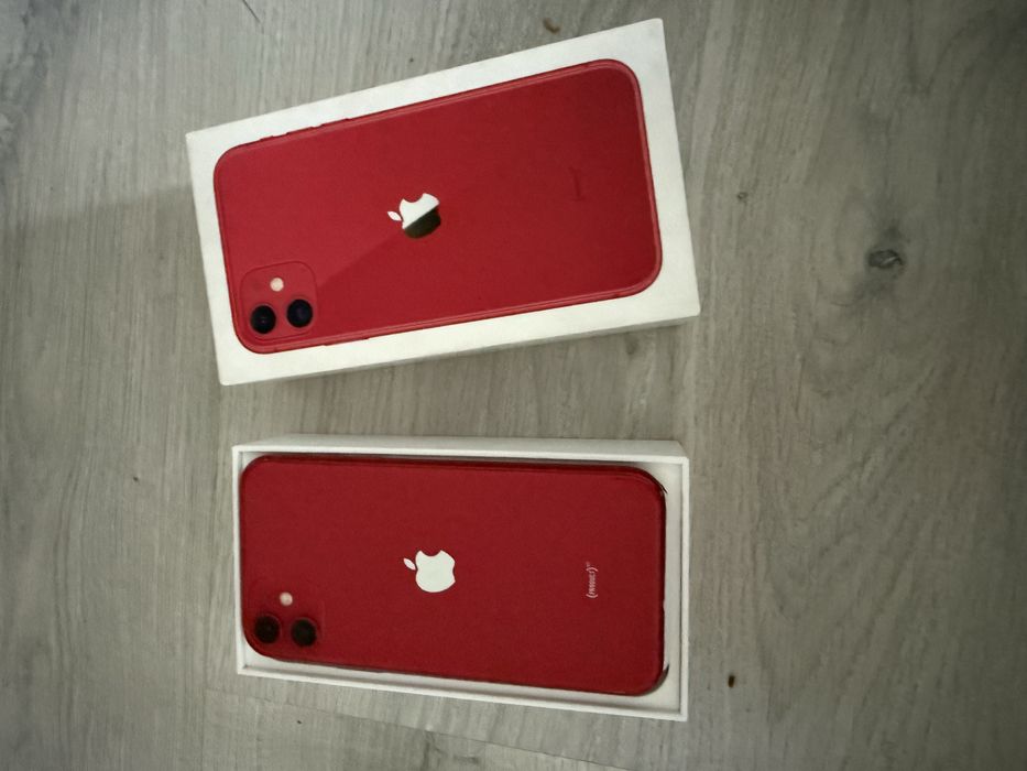 Iphone 11 256 айфон
