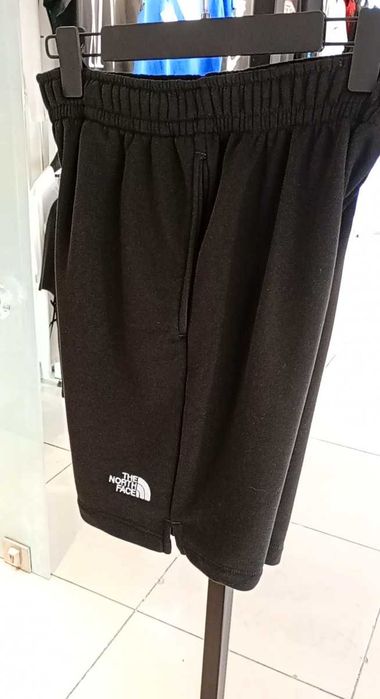 The North Face Унисекс T-shirts /Black/