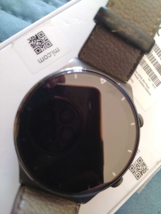 Huawei watch GT 2 pro