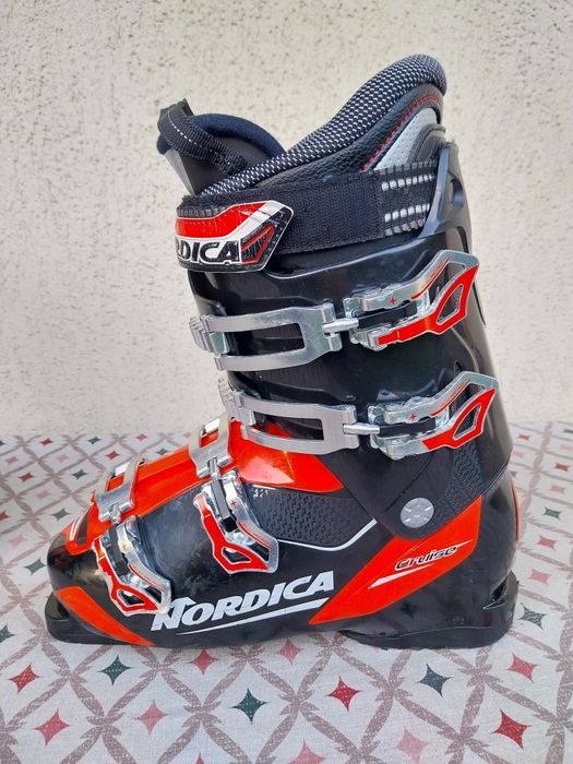 Clapari Nordica Cruise 27-27.5