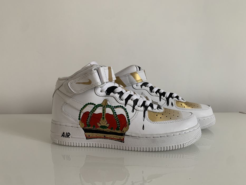 Air force one pictati custom