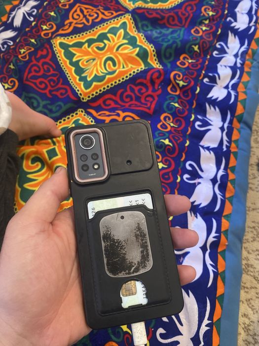 Редми нот 12про 8 128gb