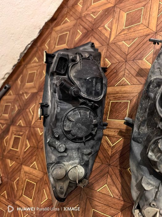 Фарове за Бмв е90/91