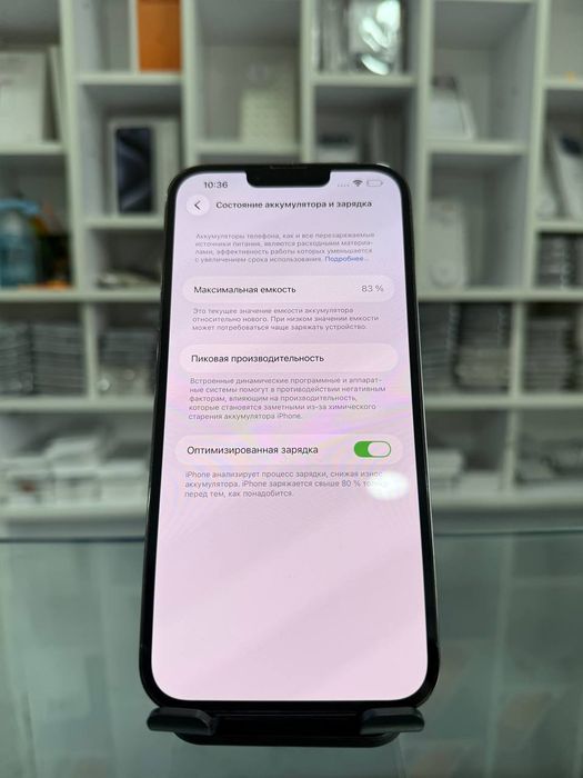 IPhone 13 Pro Max / 256 Gb