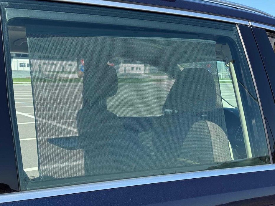 Vand Volkswagen Sharan 2.0 TDI Blue Motion Highline