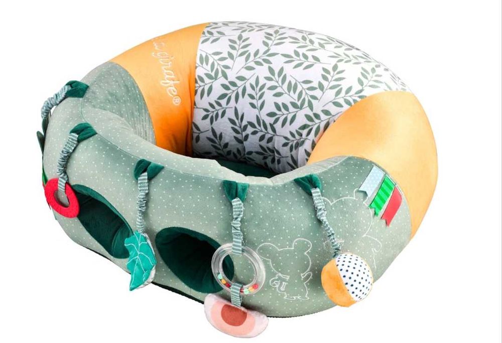 Жирафчето Софи барбарон