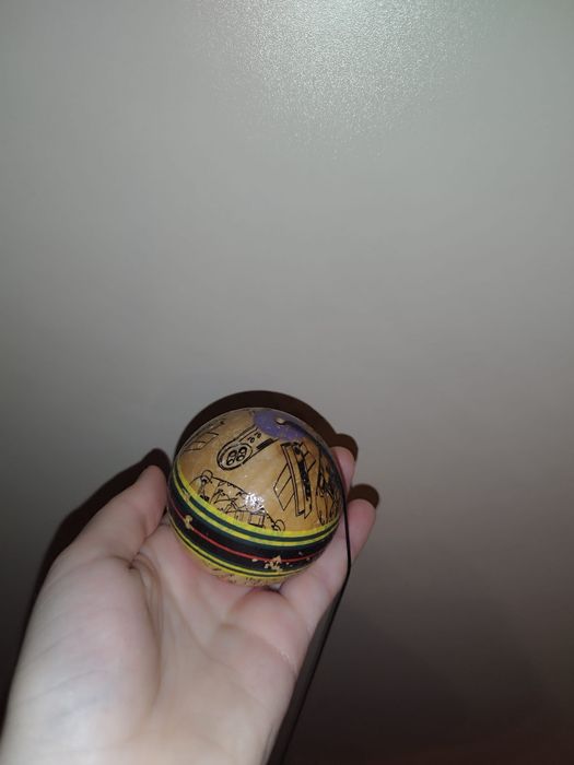 Vând kendamă de calitate