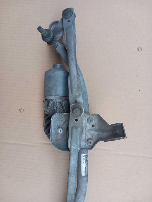 Ansamblu stergatoare cu motoras BMW F10 F11 volan stanga