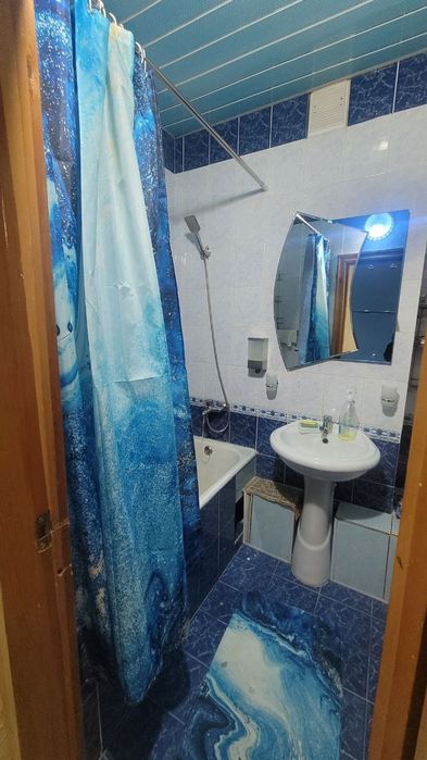 Сдаётся 4х Комнатная квартира 120м2.