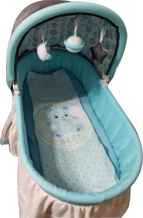 Люлька кроватка колыбель