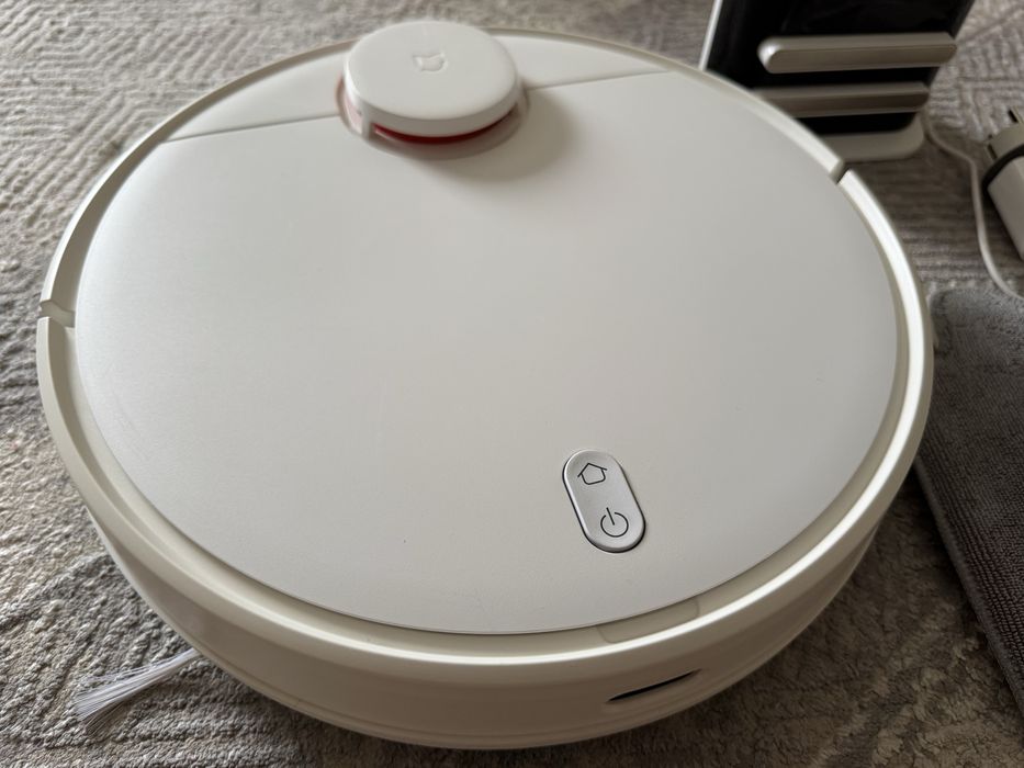 Робот пылесос Mijia 3c b106cn