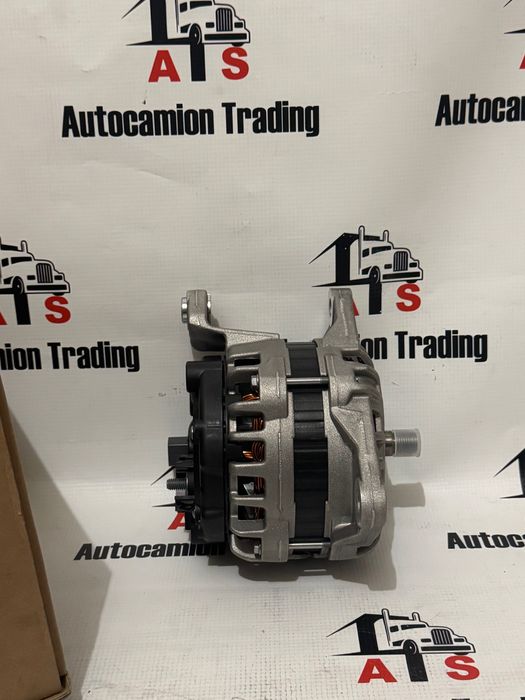 alternator iveco daily euro 6 12 v 110 Amper