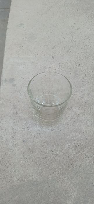 Продаю гранёный стакан