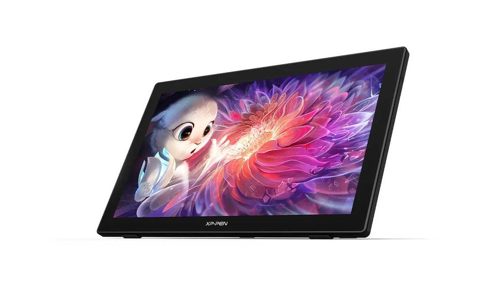 Tableta grafica XP-PEN Artist 22 Generatia 2