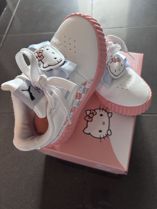 adidasi puma fetite