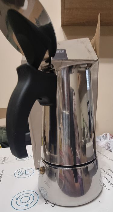 Кафеварка   Beem