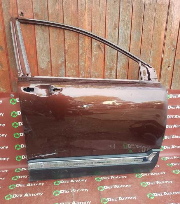 Usa dreapta fata Honda CR-V