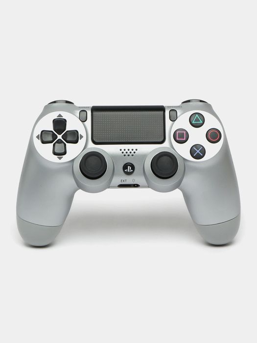 Dualshock 4, геймпад, джостик