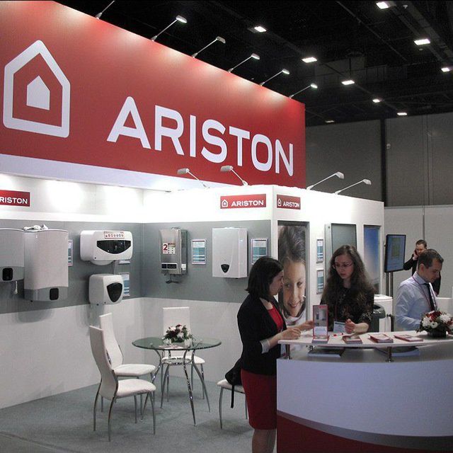 Ремонт двухконтурный газовых котли колонки аристон и электро котли