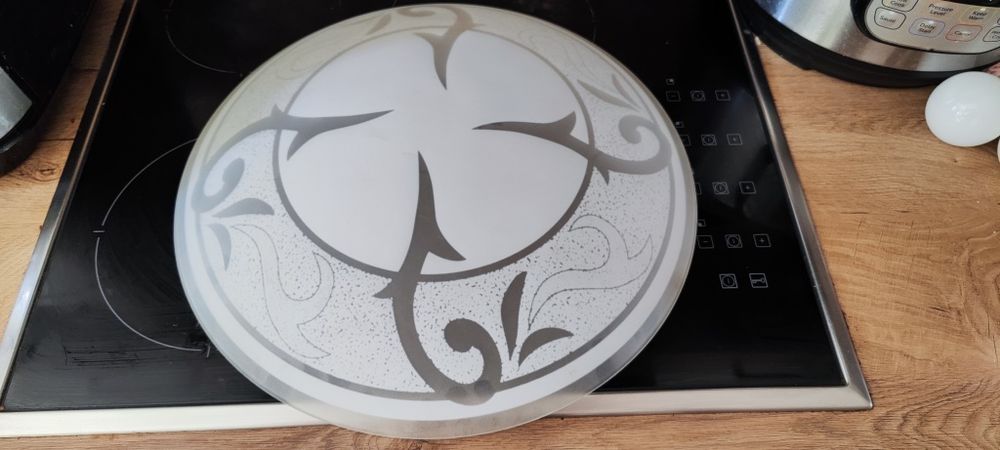 Плафон за таван 4 бр