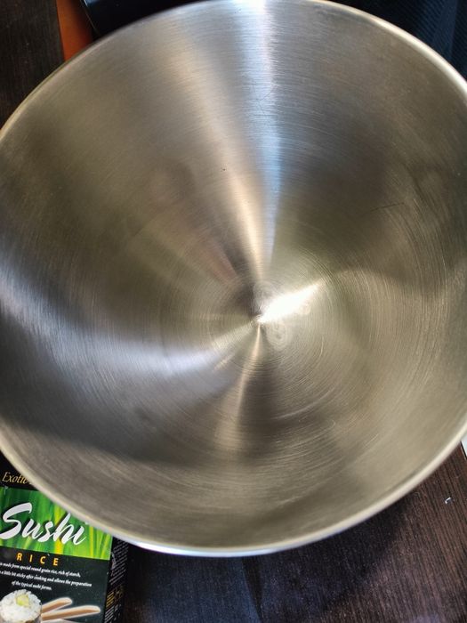 Планетарен миксер Clatronic 1200W