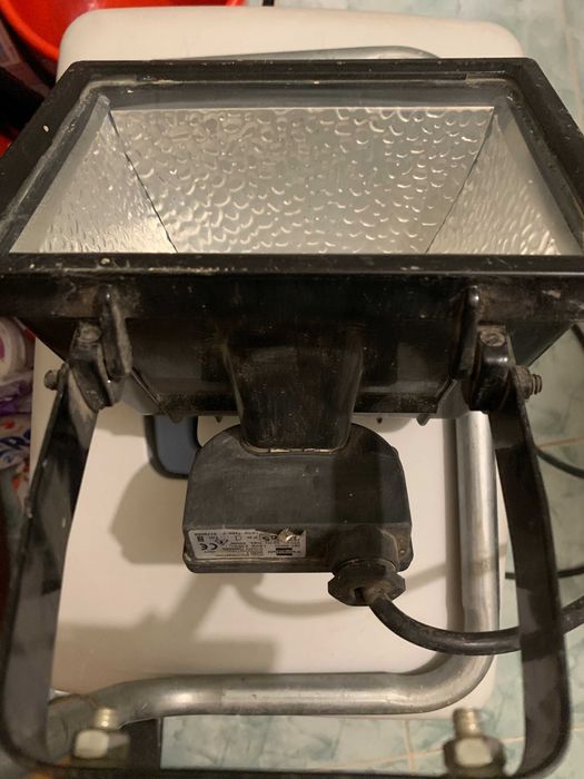 lampa proiector 500W