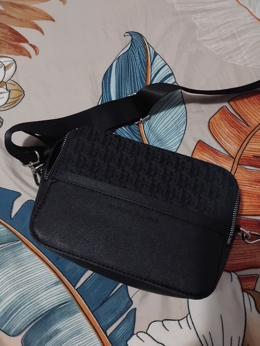 Geanta în stare imepcabila