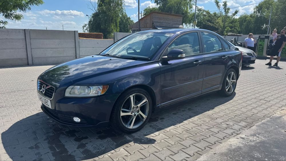 De vânzare, Volvo S40 motor 1.6 diesel (D2) cutie 6 trepte