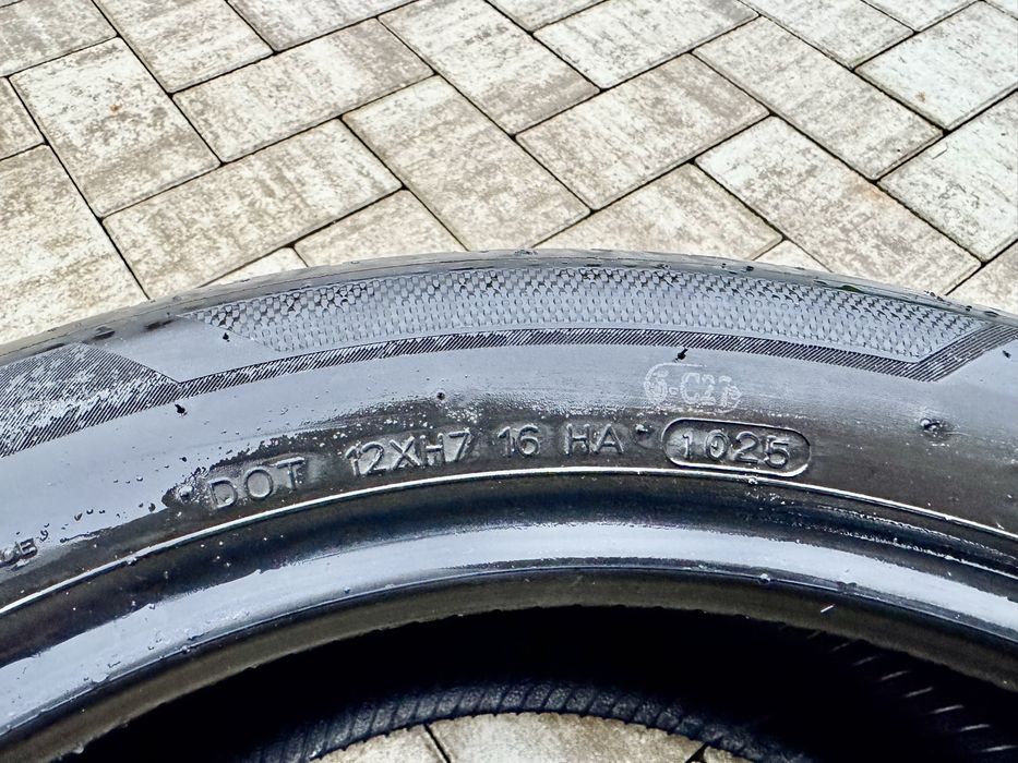 Anvelope Vara 245/45R19 102Y Hankook Ventus S1 evo3