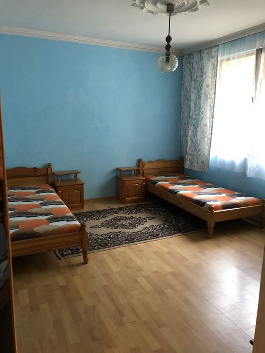 Дава се под наем Тристаен апартамент в Варна, Спортна зала - 75 кв.м за 382.5 € - Снимка #9