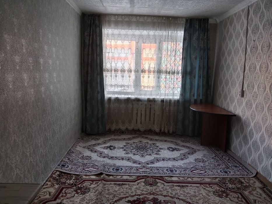 Сдаётся квартира