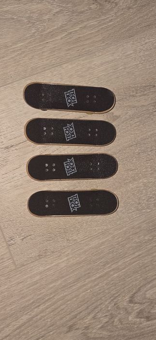 Оригинални Texh Deck скейтборди  4+1