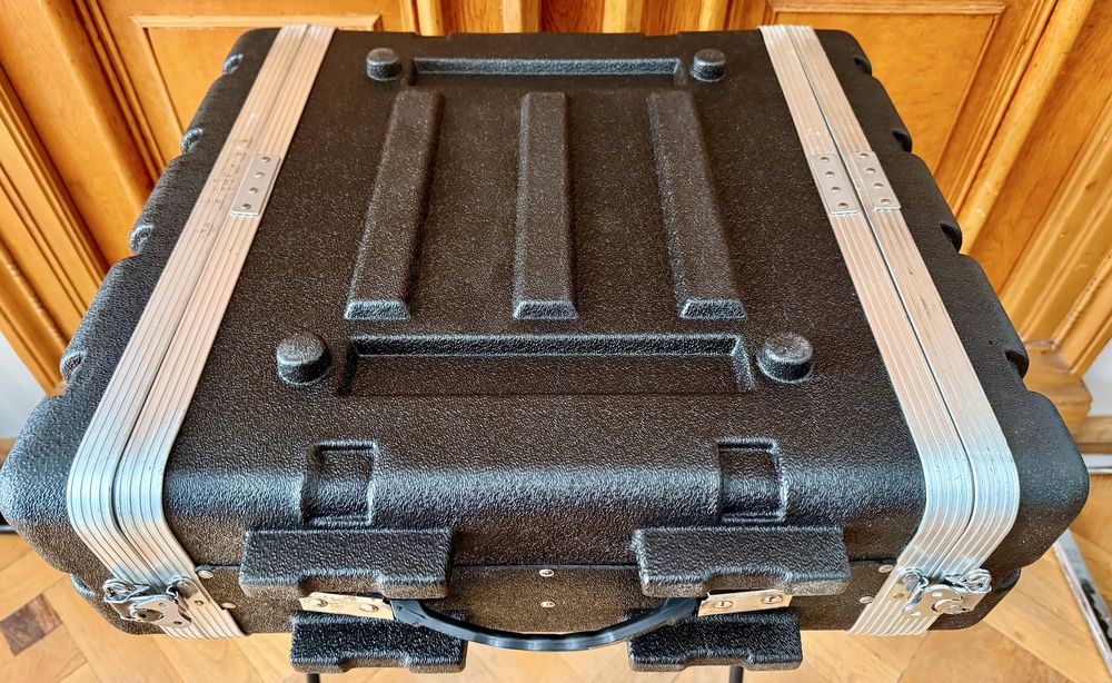 Mixer Stage Line & Amp. Digital De Linie PRO DIGI  & Casse Gear4Music