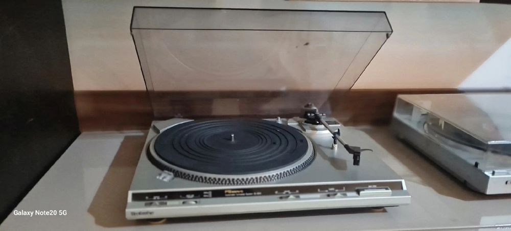 Vând Sistem Audio  Technics