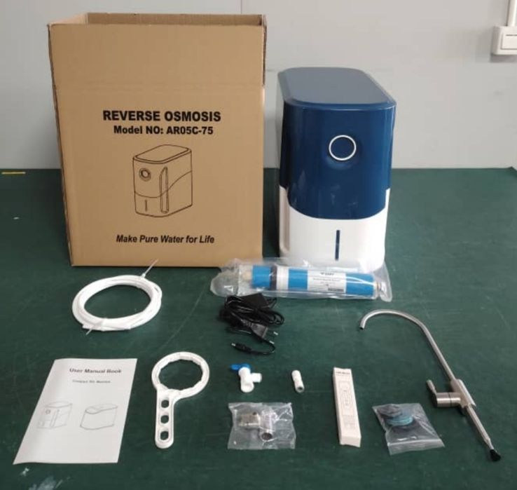 Suv filtrlari / Сув Филтрлари