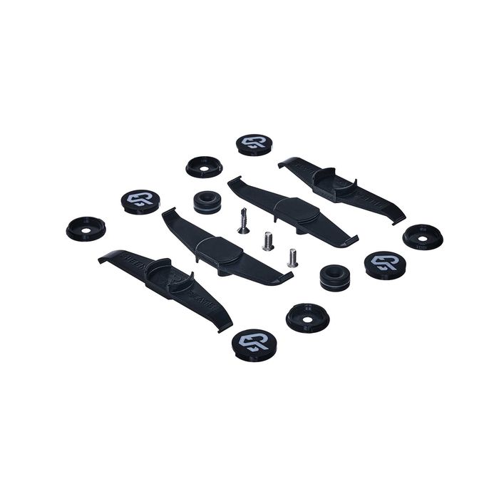 MagSleem S - Suport Magnetic Numar Inmatriculare Slim