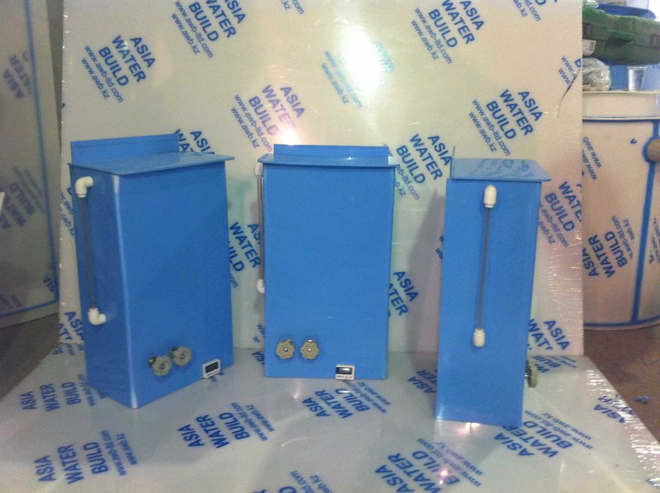 Емкость для воды