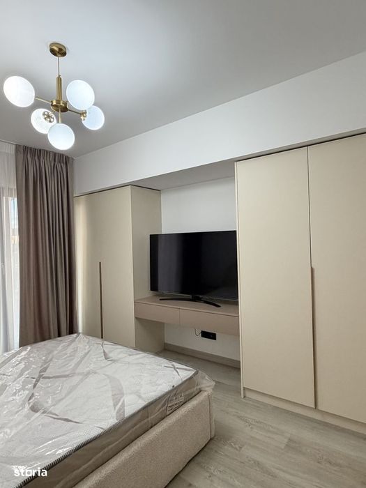 Apartament 3 camere | Dristor | Metrou aproape | Select Residence