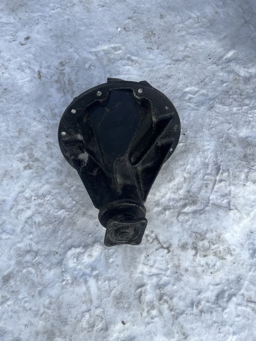 Газель редуктор оригинал 8,41 ресор