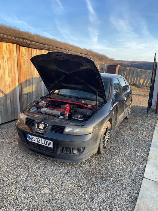 Vand Seat Leon 1M