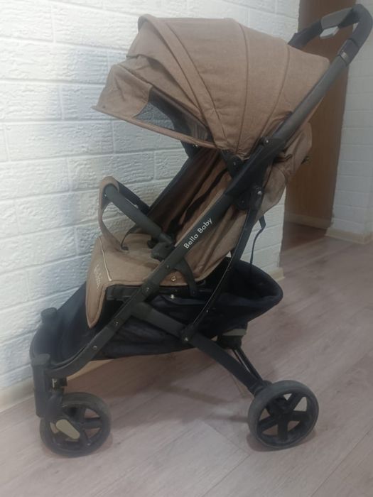Продам детскую коляску