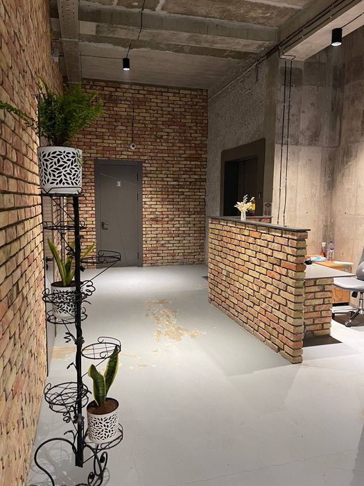 Офис в аренду в стиле лофт 40 м² — Дворец Авистроителей, м. Яшнабад