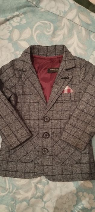 Пиджаки продам .