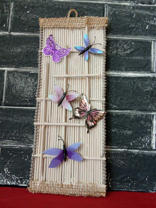 Ръчно изработени декорации