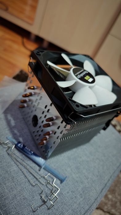 Cooler PC Thermalright stare buna