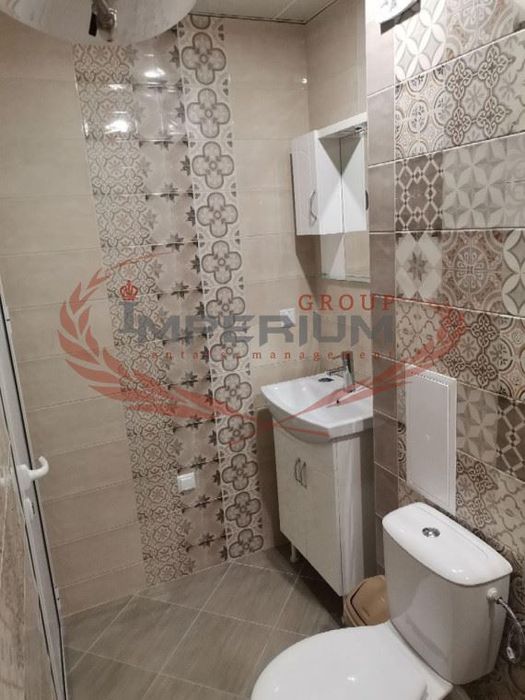 Дава се под наем Двустаен апартамент в Варна, Възраждане 1 - 55 кв.м за 433.5 € - Снимка #3