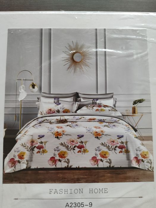 Постельное белье