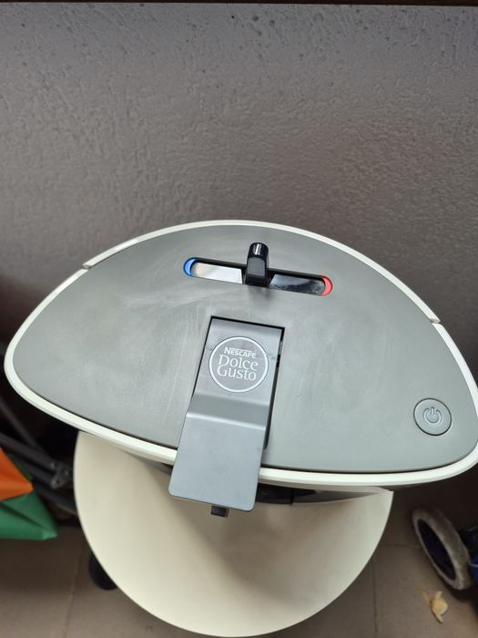 Espressor  Dolce gusto