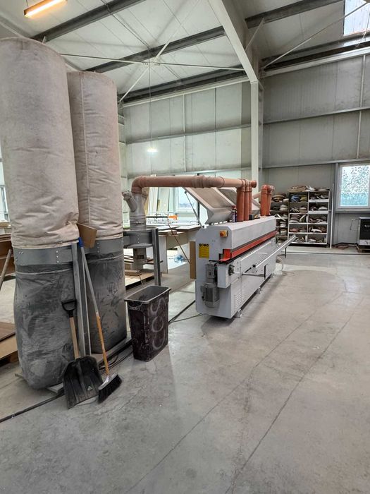 Vand fabrica de mobila in Magurele Ilfov